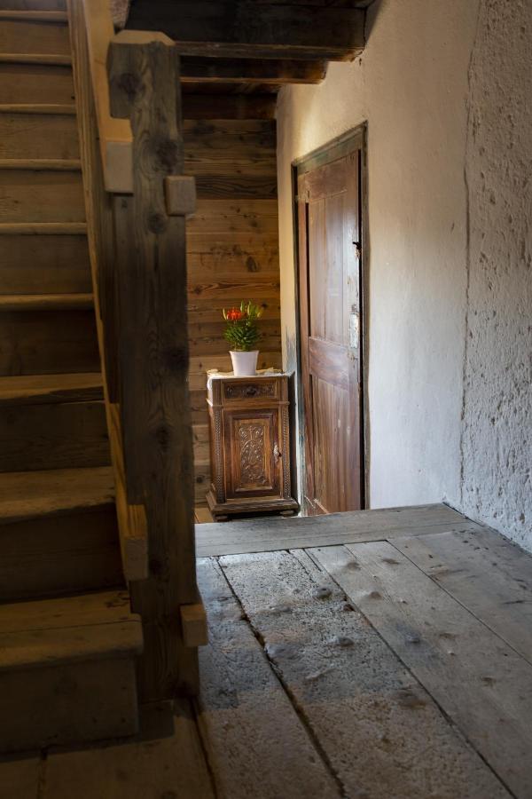 B&B Cedavécia Comèlico Superiore Esterno foto